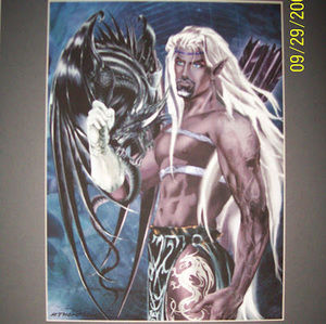 Meet your Posher, Gary